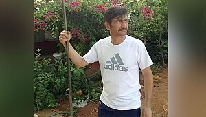 Evin balkonunda kendini astı