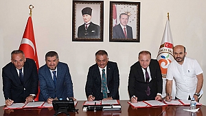 Gençlerin buluşma  noktası olacak