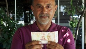 Hatalı basım 50 TL'ye, 75 bin TL teklif edildi