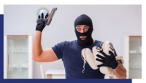 HIRSIZ ALARM SİSTEMLERİ ve KURULUMU