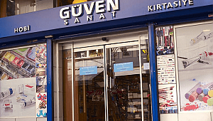 Hobi Malzemeleri Fiyatları