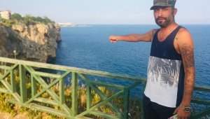 İddia için 40 metreden denize atlayan Rus genç, öldü