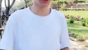 İddia uğruna falezlerden atlayıp ölen gencin kimliği belli oldu