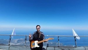 İnsansız konserlere devam