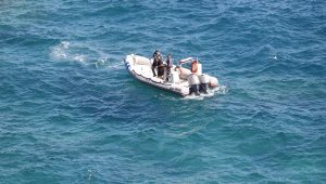 İntihar ihbarı polisi alarma geçirdi