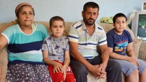 Kağıt toplayıcısı aile, cezasını ödeyemedikleri için otoparka çekilen motosikleti geri istiyor