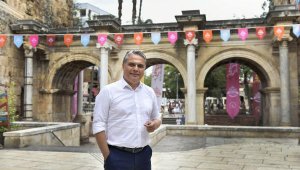 Kaleiçi müzik heyecanı başlıyor