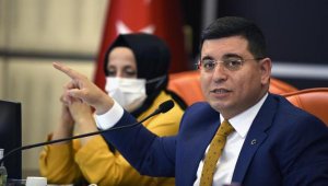 Kepez'den hizmet edenlere anlamlı vefa