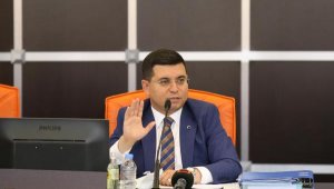 Kepez'e Çocuk ve Gençlik Eğlence Merkezi geliyor