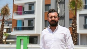 Konut satışında rekor artış