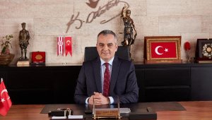 Konyaaltı Belediyesi'nden 'havai fişek' kararı