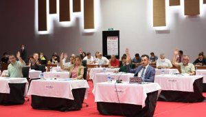 Konyaaltı Belediyesi'nden esnafı sevinden karar