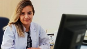 Korkuteli Devlet'e üçüncü dahiliye uzmanı