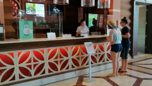 Koronavirüs, otellerin personel maliyetini yüzde 30 artırdı