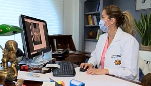 Koronavirüsü belirtisiz geçirenlerde o risk daha yüksek!