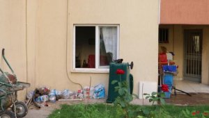 Kötü koku yayılınca öldüğü ortaya çıktı