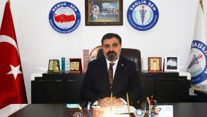 Kuluöztürk'ten 15 Temmuz mesajı