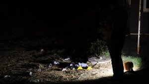 Kumar borcunu ödemeyen babasını vurdu