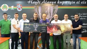 Kupa finali için 'hatıra bilet' kampanyası