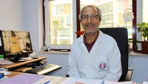 Maske sonrası yüzde oluşan kızarıklıklar 'Roza' olabilir