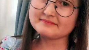 Melek, yaşam savaşını kaybetti