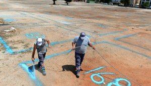 Muratpaşa'da kurban satış ve kesim yerleri belirlendi
