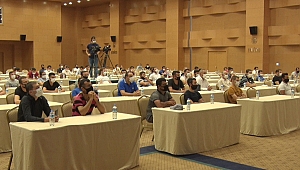 Noter huzurunda personel alımı