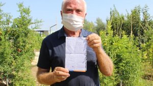 Ölen Hamza'nın vücudunda yılan ısırığına benzeyen izlere rastlanmış lar