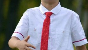 Ölen Hamza'nın vücudunda yılan ısırığına benzeyen izlere rastlanmış