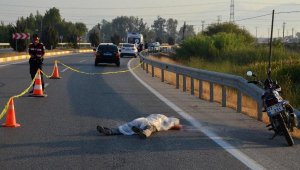 Ölü bulmuştu... Gerçek ortaya çıktı