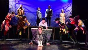 Perde 9 Eylül'de açılacak