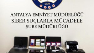 Polisten 4 milyon liralık bahis operasyonu