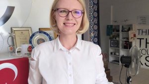 Ruslar, Türkiye'ye gelebilmek için engelleri aşıyor