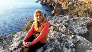 Sanat camiasını üzen ölüm