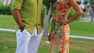 'Sarı Gelin'  lansmanı  MyMeating'te