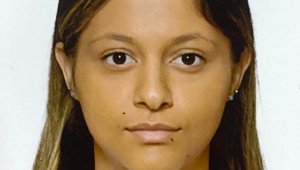 Sibel, 4 gündür kayıp