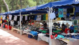 Sosyete Pazarı, pazar akşamları da açık olacak