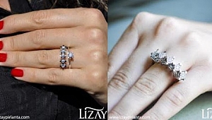 Tektaş Pırlanta Tasarımları