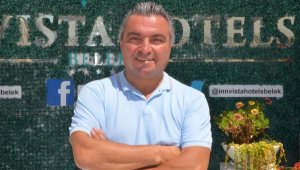 Turizmci Atmaca: İngiltere, diğer Avrupa ülkelerine de örnek olacak