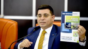 Tütüncü: Talimatı vatandaştan alırız