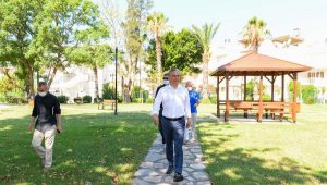 Ukrayna Kültür Parkı açılıyor