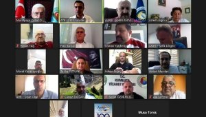 Üreticinin ve tüccarın kurban kaygısı