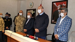 Van'da Emniyet'e ait keşif uçağı düştü: 7 şehit