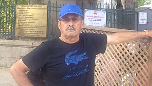 YAŞAM SAVAŞINI KAYBETTİ