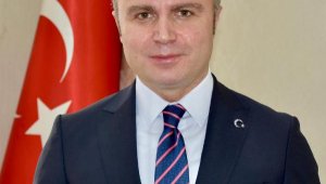 Yeni Kaş Kaymakamı Yazıcı