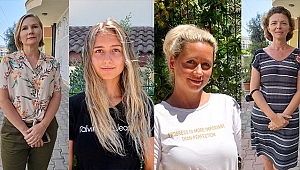 Yerleşik Ruslardan vatandaşlarına çağrı