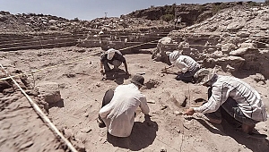 7 ilçede yeni sit kararları