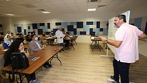 Akademi kayıtları başladı