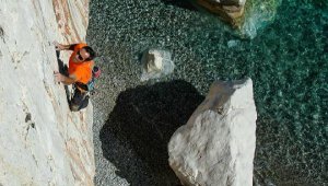 Akyarlar rotası ilgi görüyor