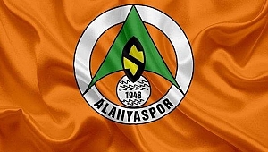 Alanyaspor’da ayrılık